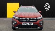 Dacia Jogger 1.0 TCe Comfort 5dr Petrol Estate